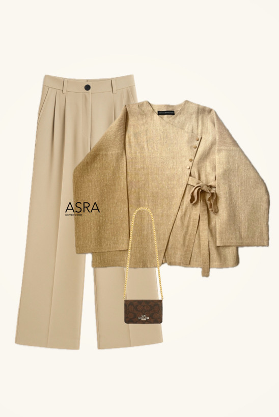 مانتو شومیزی شیک و خنک