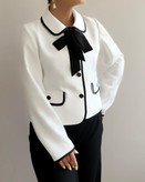 کت مجلسی کرپ