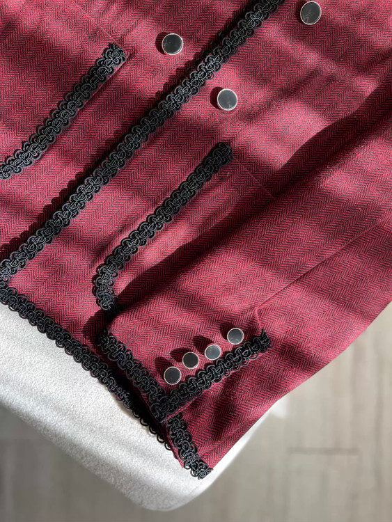 کت کشمیر جزئیات