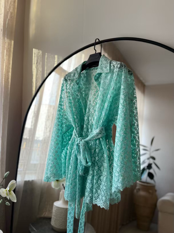 مانتو دانتل جزئیات