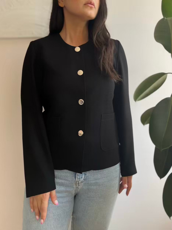 کت مینیمال جزئیات