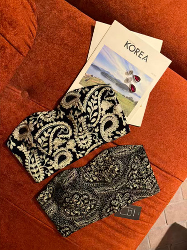 نیمتنه مجلسی مخمل سوزندوزی