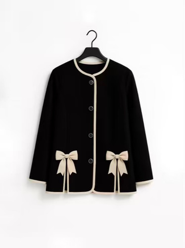 مانتو پاپیون سایزبندی