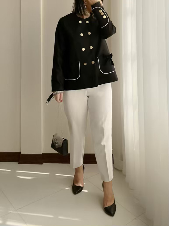 مانتو مدل قو زنانه