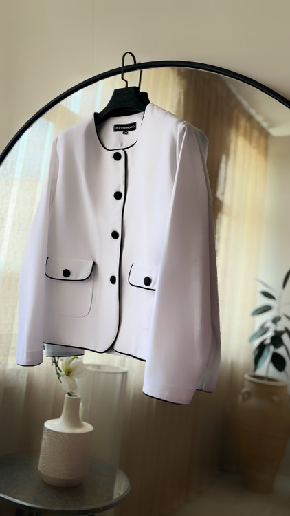 کت مغزی دوزی جزئیات