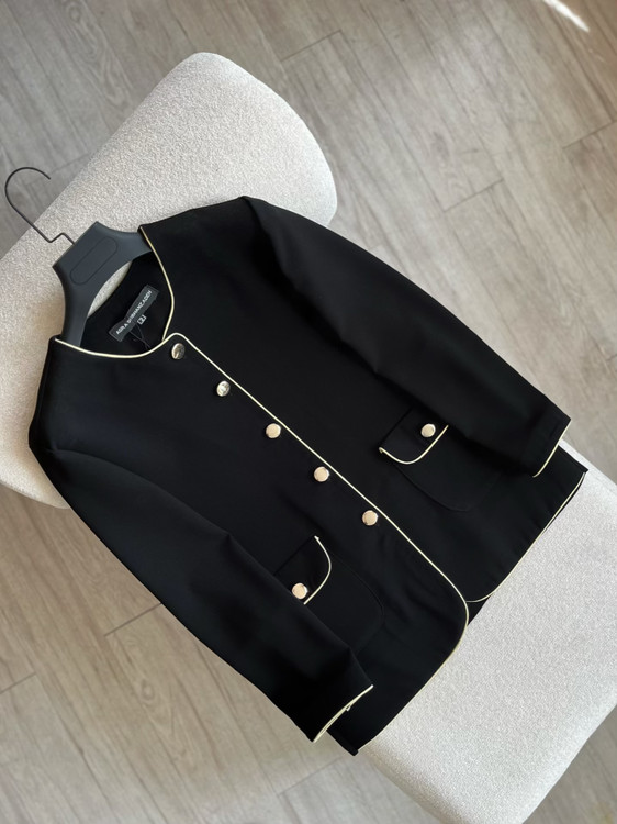 کت مغزی دوزی استایل