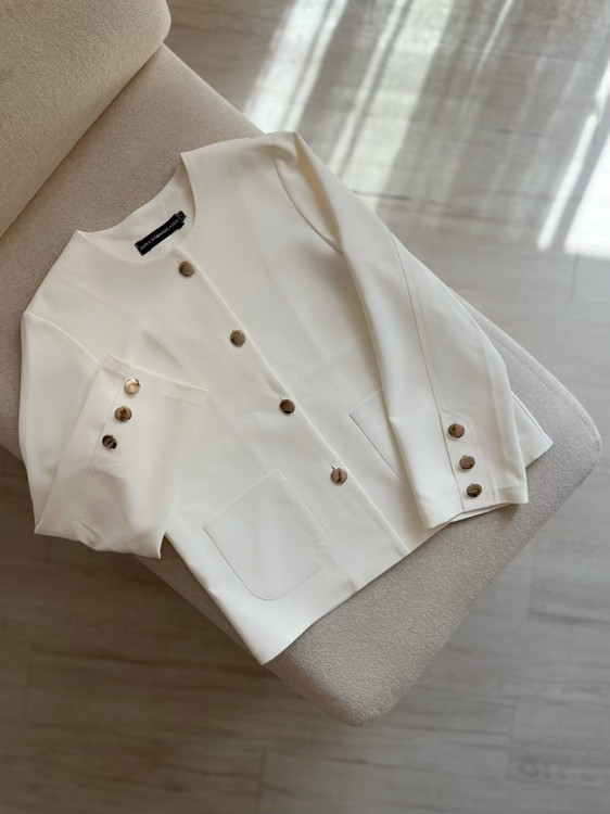 کت کرپ مینیمال